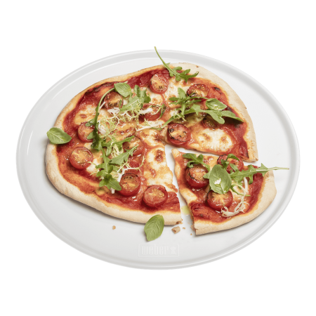 PLATO DE PIZZA WEBER 30,5cm. 2u.