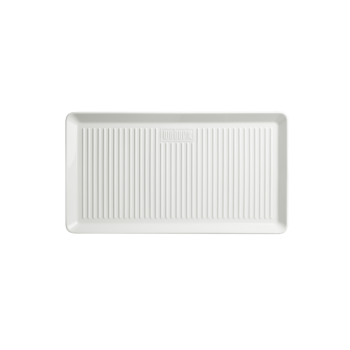 BANDEJA PARA SERVIR WEBER 40x22cm. 