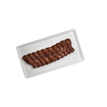 BANDEJA PARA SERVIR WEBER 40x22cm. 