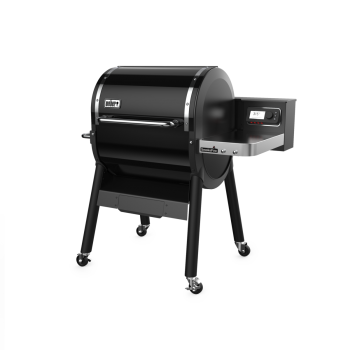 BARBACOA WEBER SMOKEFIRE EX4 GBS