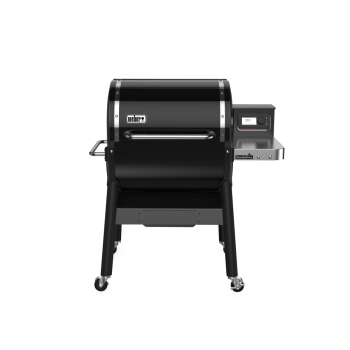 BARBECUE WEBER SMOKEFIRE EX4 GBS