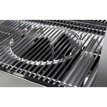BARBECUE WEBER SMOKEFIRE EX4 GBS