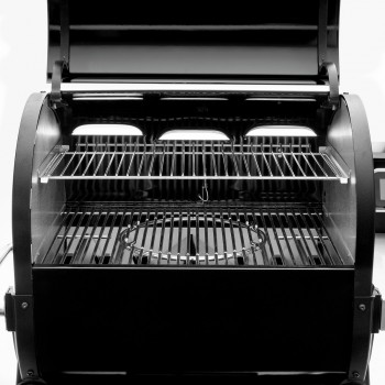 BARBECUE WEBER SMOKEFIRE EX4 GBS