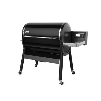 BARBACOA WEBER SMOKEFIRE EX6 GBS