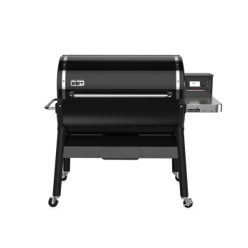BARBACOA WEBER SMOKEFIRE EX6 GBS