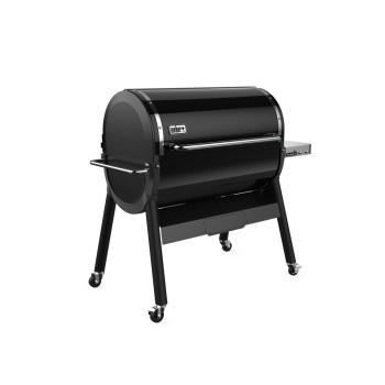 BARBACOA WEBER SMOKEFIRE EX6 GBS