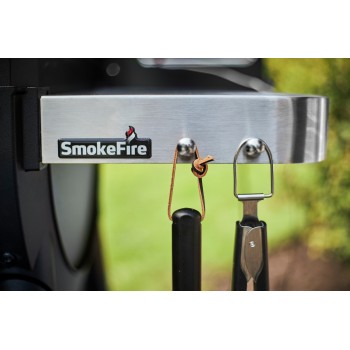BARBACOA WEBER SMOKEFIRE EX6 GBS