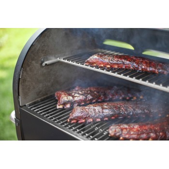 BARBACOA WEBER SMOKEFIRE EX6 GBS