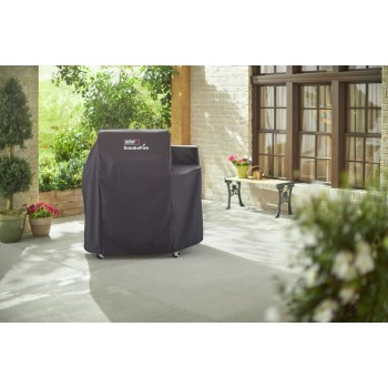 FUNDA PREMIUM SMOKEFIRE EX4