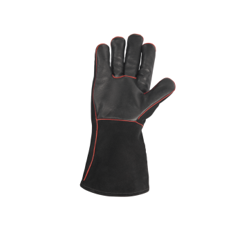 GUANTES DE CUERO WEBER