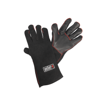 GUANTES DE CUERO WEBER