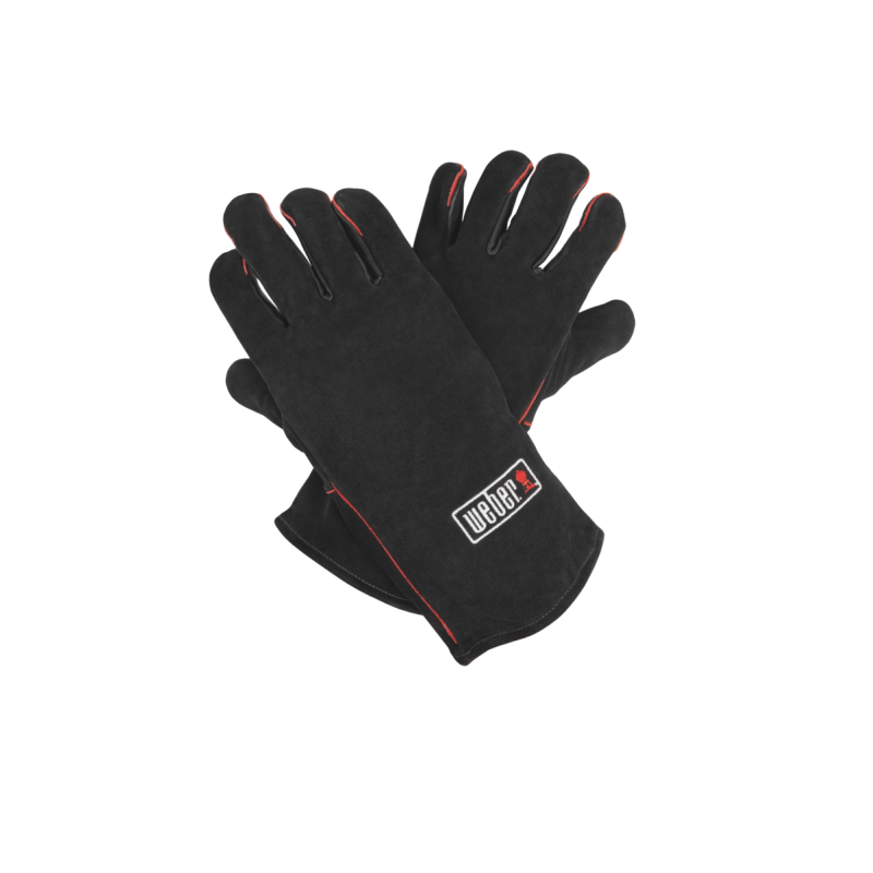 GUANTES DE CUERO WEBER GUANTES DE CUERO WEBER