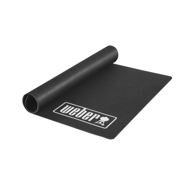 ALFOMBRA PROTECTORA WEBER