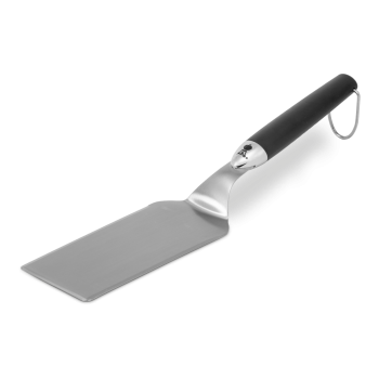 ESPATULA PARA PLANCHA Y BARBACOA WEBER 39cm.