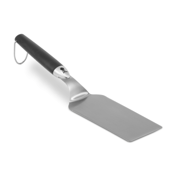 ESPATULA PARA PLANCHA Y BARBACOA WEBER 39cm.