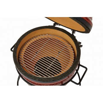 BARBACOA KAMADO JOE JUNIOR