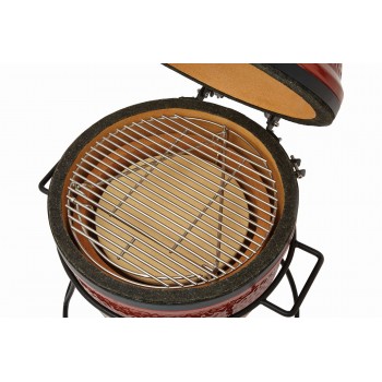 BARBACOA KAMADO JOE JUNIOR