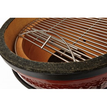 BARBACOA KAMADO JOE JUNIOR
