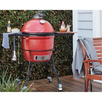 BARBACOA KAMADO JOE CLASSIC JOE I