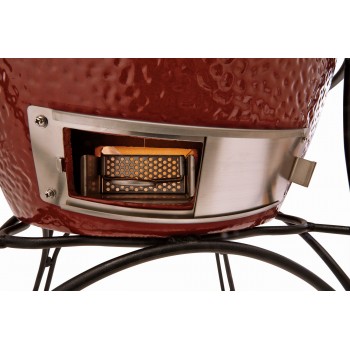 BARBACOA KAMADO JOE CLASSIC JOE I