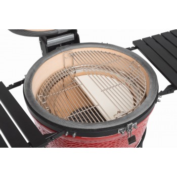 BARBACOA KAMADO JOE CLASSIC JOE II