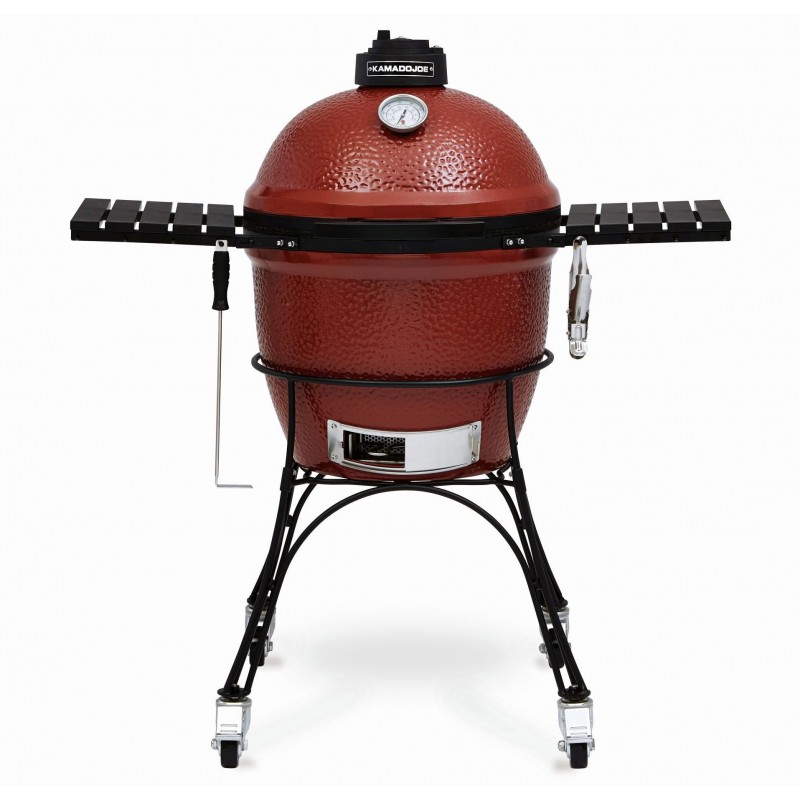 BARBACOA KAMADO JOE CLASSIC JOE I BARBACOA KAMADO JOE CLASSIC JOE I
