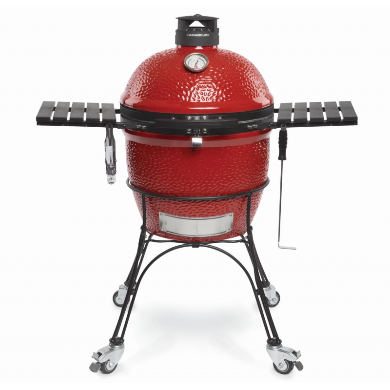 BARBACOA KAMADO JOE CLASSIC JOE II BARBACOA KAMADO JOE CLASSIC JOE II