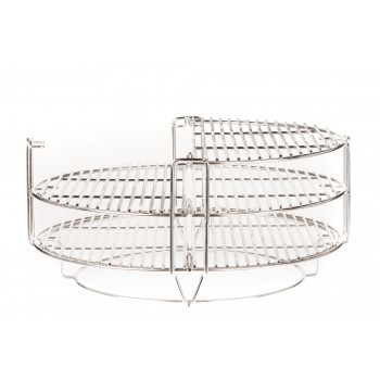 BARBACOA KAMADO JOE CLASSIC JOE III