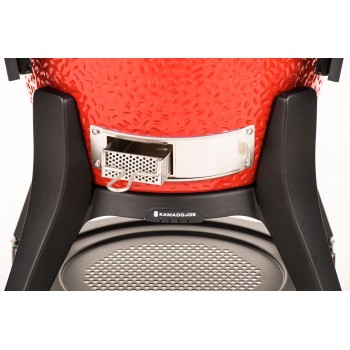 BARBACOA KAMADO JOE CLASSIC JOE III