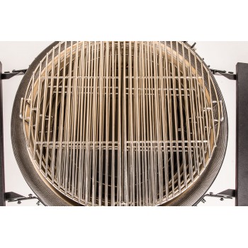 BARBACOA KAMADO JOE CLASSIC JOE III