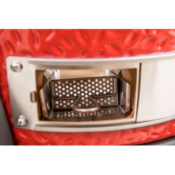 BARBACOA KAMADO JOE CLASSIC JOE III