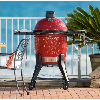 BARBACOA KAMADO JOE CLASSIC JOE III