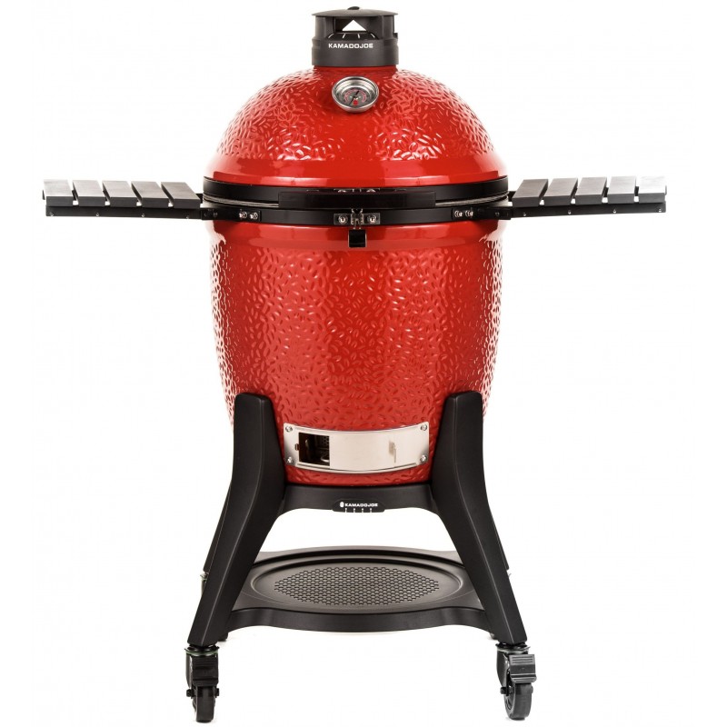 BARBACOA KAMADO JOE CLASSIC JOE III BARBACOA KAMADO JOE CLASSIC JOE III