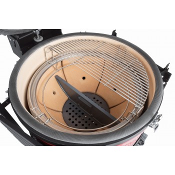 BARBACOA KAMADO JOE BIG JOE II