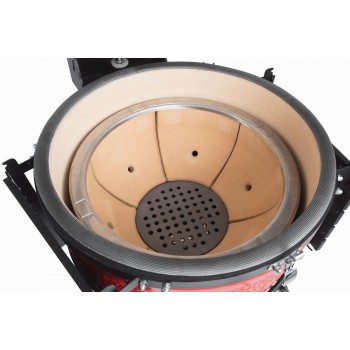 BARBACOA KAMADO JOE BIG JOE II