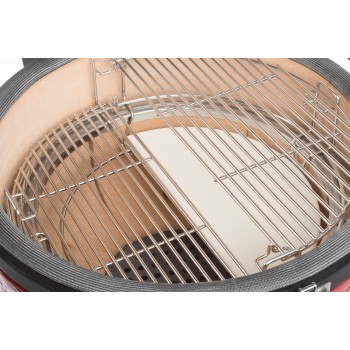 BARBACOA KAMADO JOE BIG JOE II