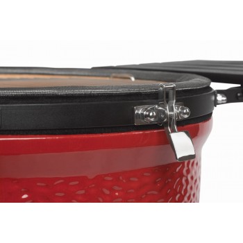 BARBACOA KAMADO JOE BIG JOE II