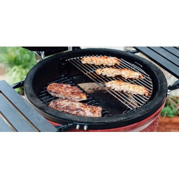 BARBACOA KAMADO JOE BIG JOE II