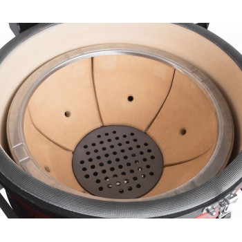 BARBECUE KAMADO JOE CLASSIC JOE II WITHOUT CART