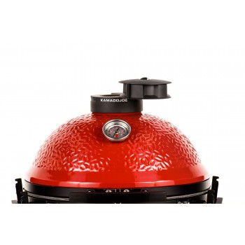 BARBACOA KAMADO JOE BIG JOE III
