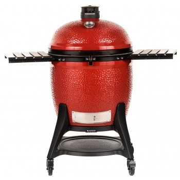 BARBACOA KAMADO JOE BIG JOE III