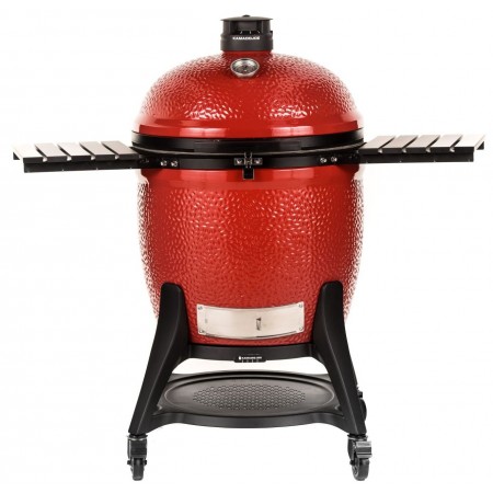 BARBACOA KAMADO JOE BIG JOE III