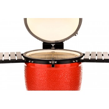 BARBACOA KAMADO JOE BIG JOE III
