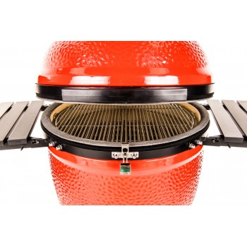 BARBACOA KAMADO JOE BIG JOE III