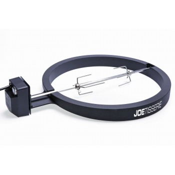 ASADOR GIRATORIO JOETISSERIE PARA KAMADO CLASSIC BIG JOE