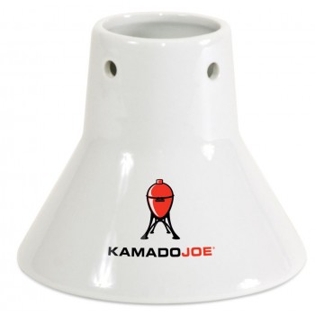 SOPORTE PARA ASAR POLLO KAMADO JOE