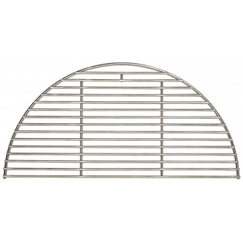 HALF MOON COOKING GRATE KAMADO JOE BIG JOE