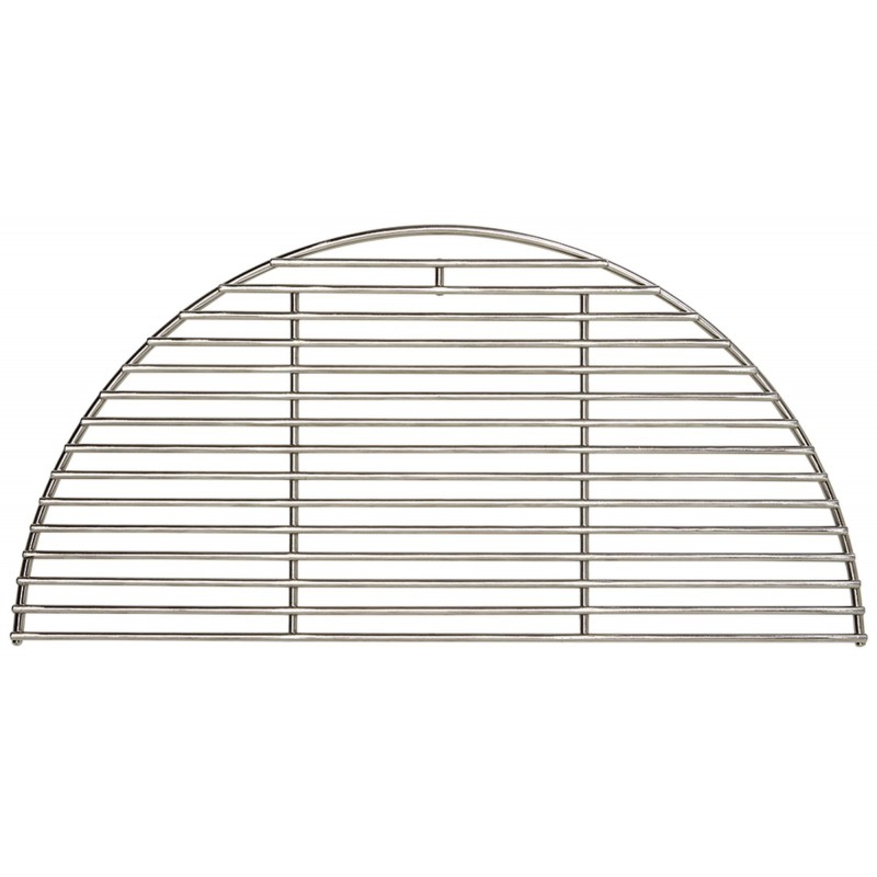 HALF MOON COOKING GRATE KAMADO JOE BIG JOE HALF MOON COOKING GRATE KAMADO JOE BIG JOE