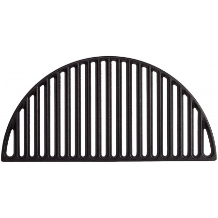 HALF MOON CAST IRON COOKING GRATE KAMADO JOE BIG JOE