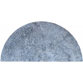PIEDRA ESTEATITA MEDIA LUNA KAMADO JOE CLASSIC JOE